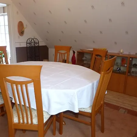Dethloff Appartement Templin