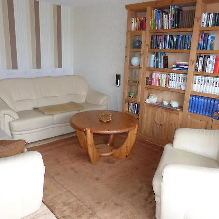 Dethloff Appartement Templin