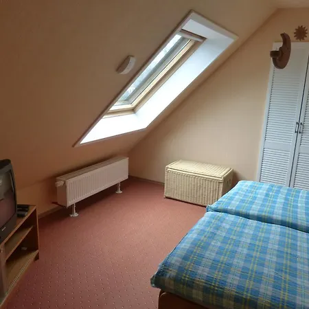 Dethloff Appartement Templin