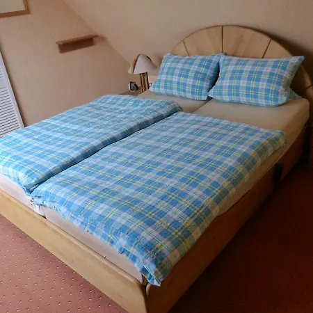 Dethloff Appartement