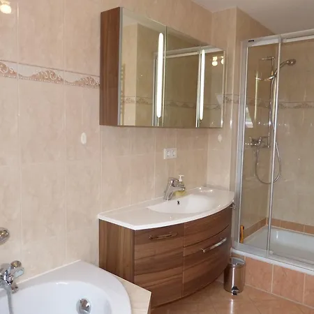 Appartement Dethloff