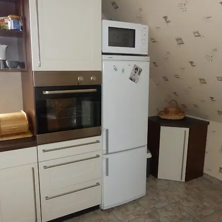 Appartement Dethloff *