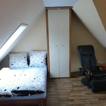Dethloff Appartement *